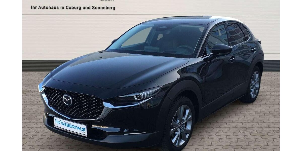Mazda CX-30 20.773 km 26.900 &euro; Coburg 96450