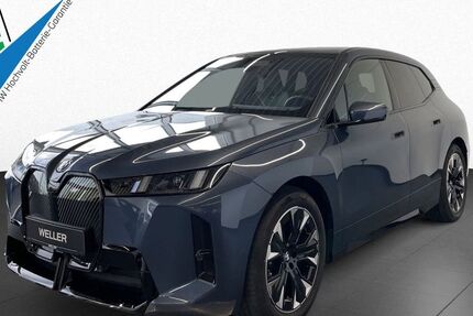 BMW iX 21.152 km 67.750 &euro; Paderborn 33104