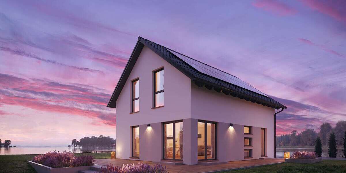 Haus zum Kaufen in Leck 320.000 € 122 m² 3 zimmer