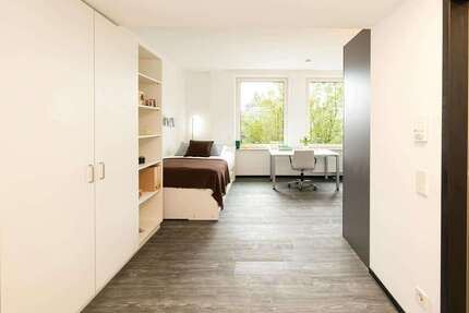 Zimmer Münster Mitte-Süd - 1 Zimmer, 949&euro; | Angebot:24944332