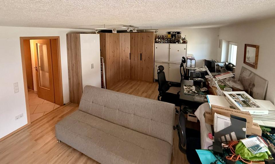 Reihenhaus Neckarsulm - 6.5 Zimmer, 186 m&sup2;, 1.850&euro; | Angebot:26625889