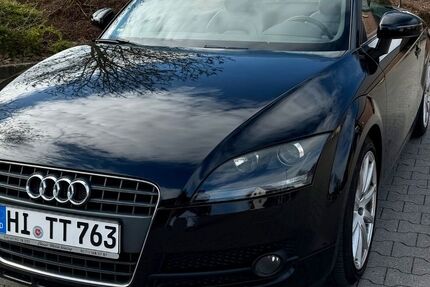 Audi TT 80.070 km 14.000 &euro; Sarstedt 31157
