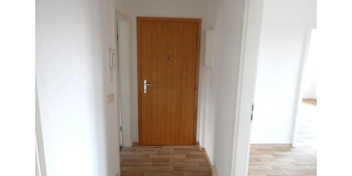 Etagenwohnung Bad Langensalza - 2 Zimmer, 48 m&sup2;, 57.000&euro; | Angebot:26234011
