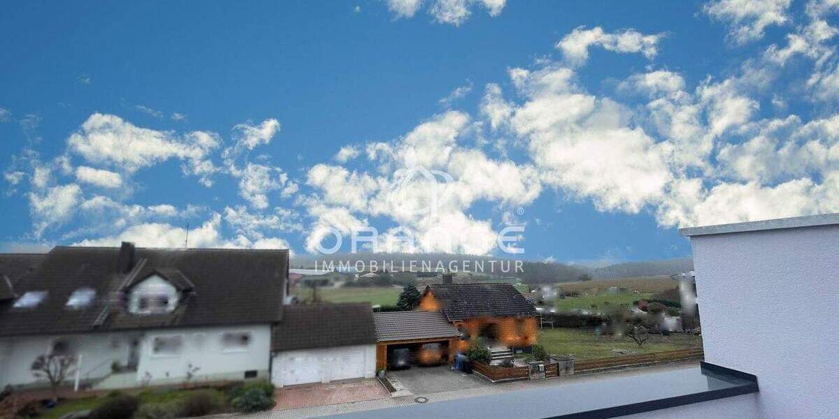 Reihenmittelhaus Emskirchen / Mausdorf Mausdorf - 5 Zimmer, 169 m&sup2;, 725.000&euro; | Angebot:25670724