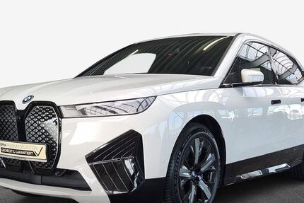 BMW iX 61.500 km 45.299 &euro; Wietmarschen 49835