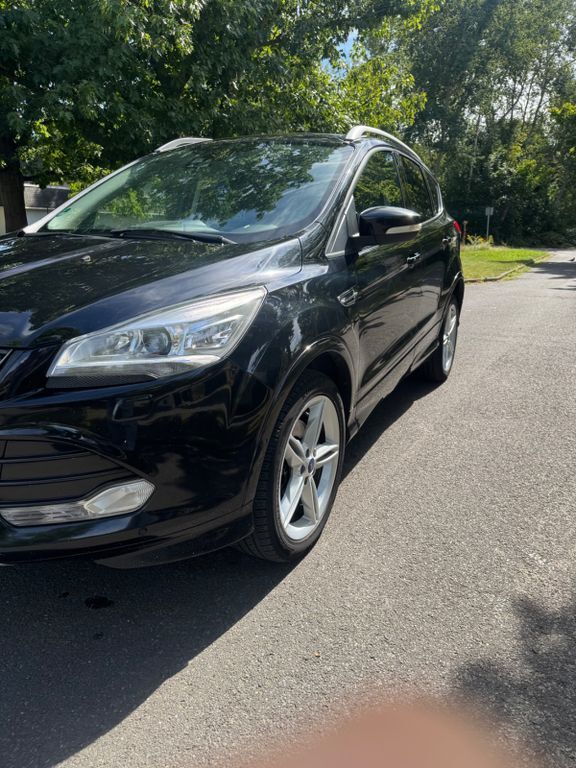 Kuga