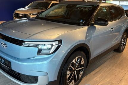 Ford Explorer 6.200 km 35.990 € Kellinghusen 25548