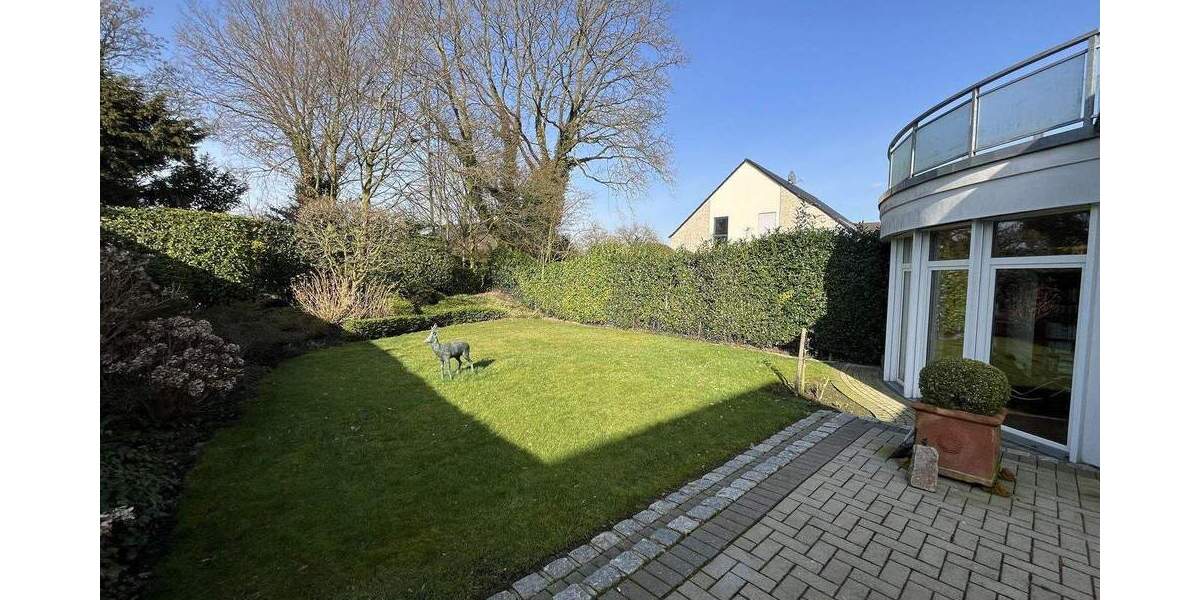 Doppelhaushälfte Neuenkirchen - 5 Zimmer, 176 m&sup2;, 495.000&euro; | Angebot:25688615