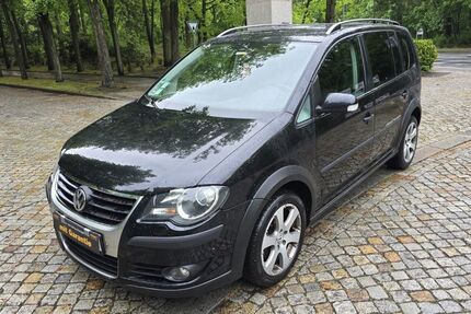 VW Touran 280.000 km 4.500 &euro; Berlin 13409