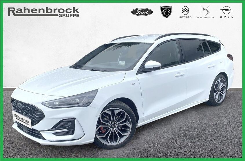 Ford Focus 13.598 km 26.990 € Osnabrück 49082