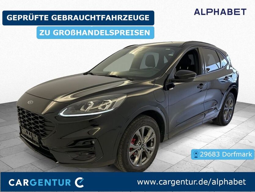 Ford Kuga 68.427 km 22.697 € Krefeld 47829