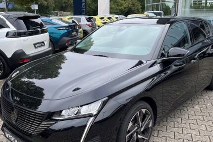 Peugeot 308 20.700 km 22.980 &euro; Offenburg 77654