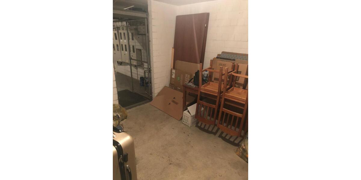 Schöne 3-Zimmerwohnung mit Loggia 3 zimmer