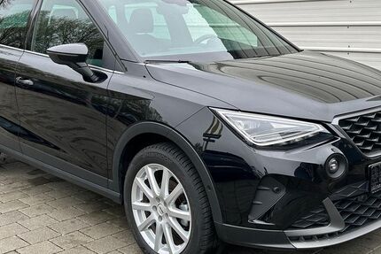 Seat Arona 29.500 km 18.990 &euro; Tettnang 88069