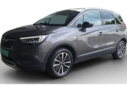 Opel Crossland (X) 53.590 km 12.950 &euro; Lennestadt 57368
