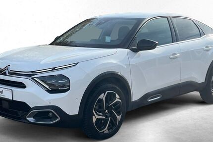 Citroen C4 25.324 km 17.400 &euro; Ansbach 91522