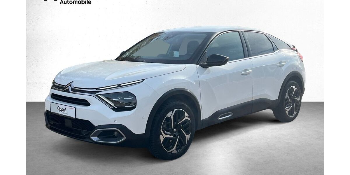 Citroen C4 25.324 km 17.400 &euro; Ansbach 91522