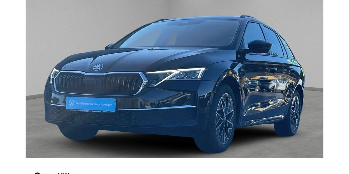 Skoda Octavia 19.733 km 32.210 &euro; Traunstein 83278