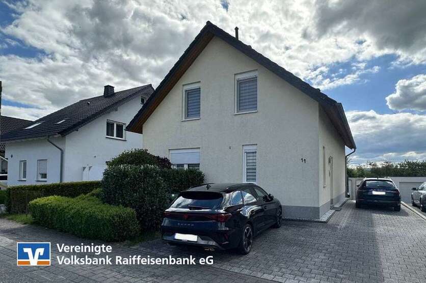 Haus zum Kaufen in Simmern Hunsrück 425.000 € 143 m²