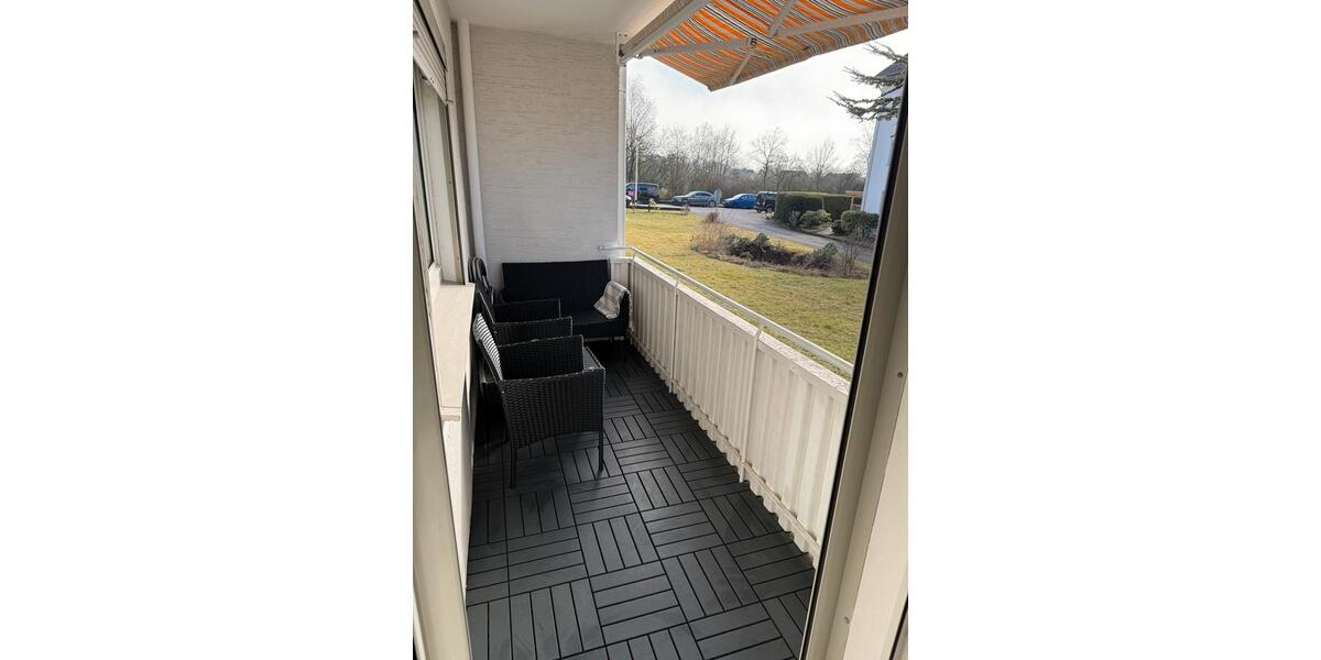 Erdgeschoßwohnung Halle - 3 Zimmer, 74 m&sup2;, 190.999&euro; | Angebot:26322379