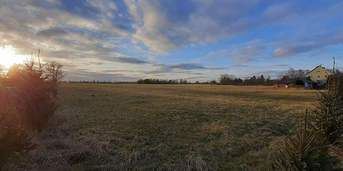 Grundstück Ducherow Schwerinsburg - 56.000&euro; | Angebot:26055327