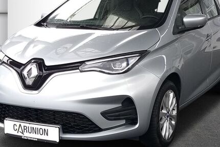 Renault ZOE 13.690 km 12.360 &euro; Hauneck b. Bad Hersfeld 36282