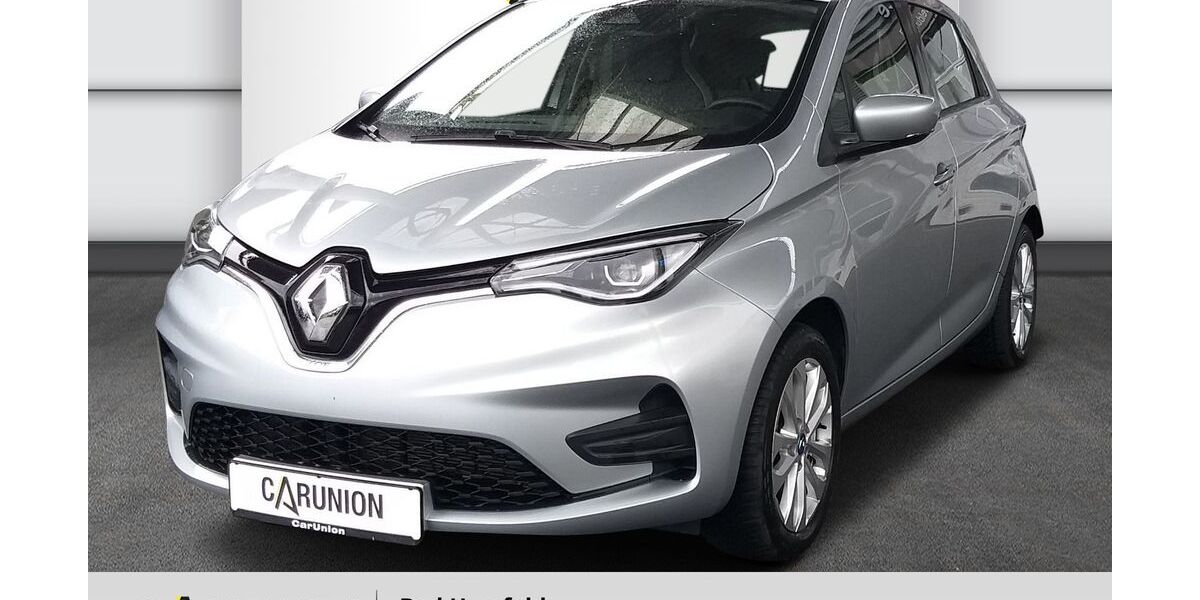 Renault ZOE 13.690 km 12.360 &euro; Hauneck b. Bad Hersfeld 36282