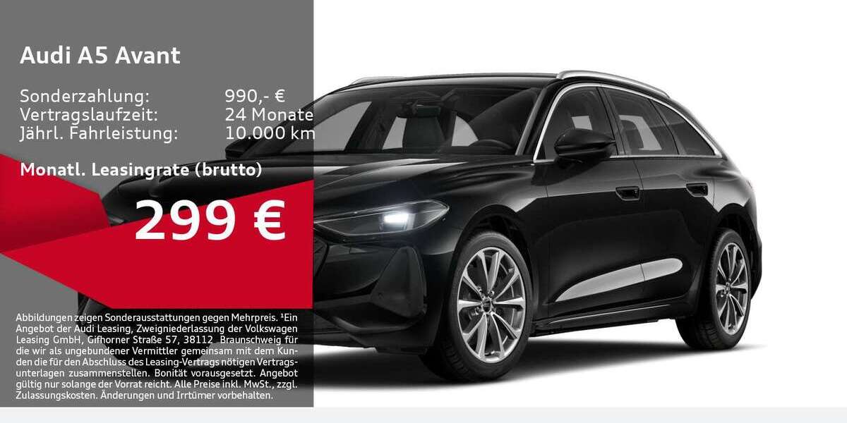 Audi A5 23.251 km 41.490 &euro; Remscheid 42897