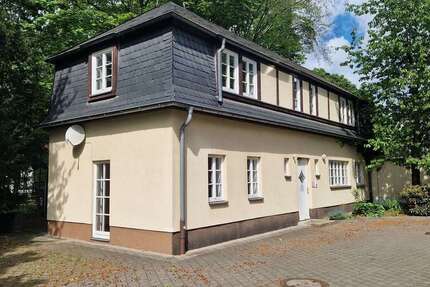 Gewerbeobjekt Radebeul - 1.350&euro; | Angebot:26951441