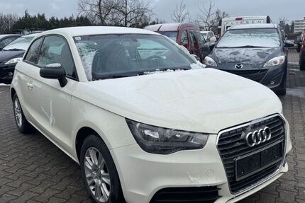 Audi A1 245.390 km 2.999 &euro; Baienfurt 88255