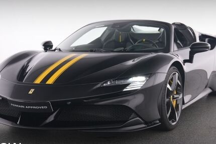 Ferrari SF90 3.073 km 459.885 &euro; Meerbusch 40667