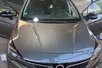 Opel Astra 182.000 km 7.900 &euro; Erlensee 63526