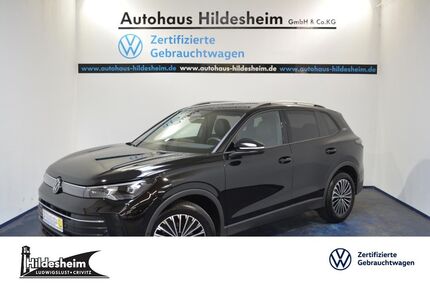 VW Tiguan 16.900 km 35.930 &euro; Ludwigslust 19288
