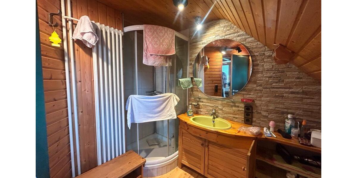 Dachgeschoßwohnung Radolfzell am Bodensee - 2 Zimmer, 70 m&sup2;, 1.000&euro; | Angebot:25419425