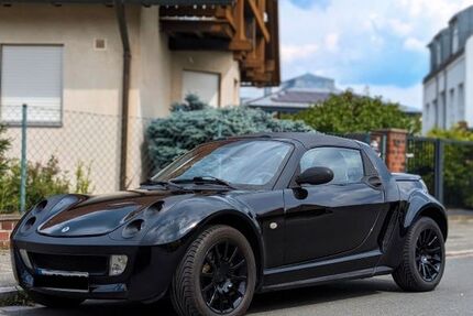 Smart Roadster 89.500 km 8.500 &euro; Nürnberg 90425
