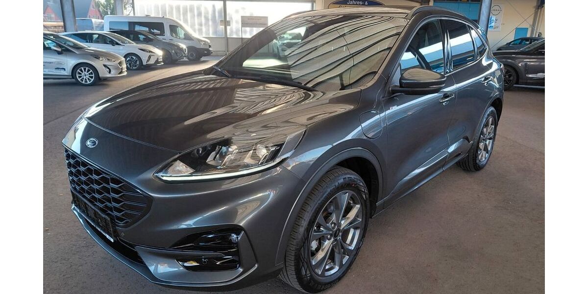 Ford Kuga 29.100 km 29.900 &euro; Rostock 18106