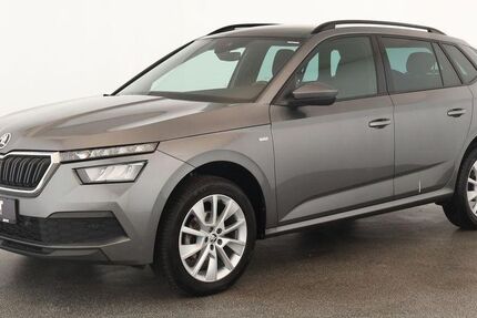 Skoda Kamiq 51.800 km 18.784 &euro; Neuss 41464
