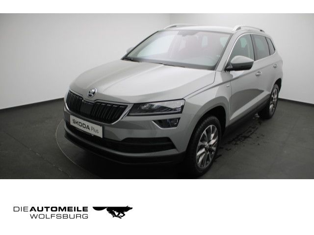 Skoda Karoq 24.500 km 23.590 &euro; Wolfsburg 38440