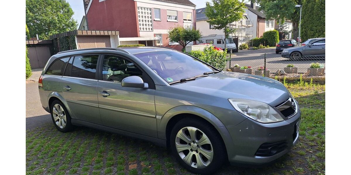 Opel Vectra 229.000 km 1.700 &euro; Gütersloh 33335