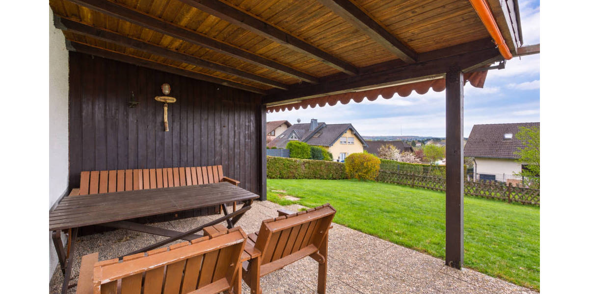 Bungalow Heusweiler / Niedersalbach Niedersalbach - 9 Zimmer, 226 m&sup2;, 498.000&euro; | Angebot:26359248