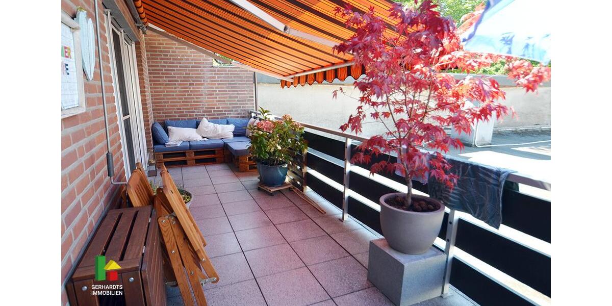 Etagenwohnung Nettetal - 3 Zimmer, 98 m&sup2;, 910&euro; | Angebot:26368659