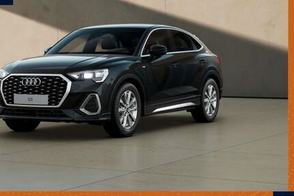 Audi Q3 13.095 km 40.940 &euro; Ursensollen 92289