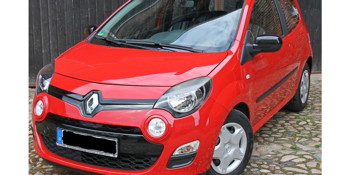 Renault Twingo 57.900 km 3.600 &euro; Kemberg 06901