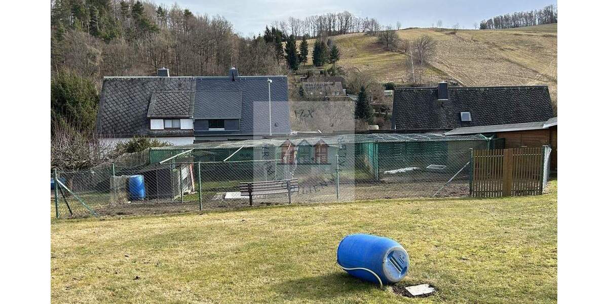 Mehrfamilienhaus, Wohnhaus Gornau/Erzgebirge Gornau - 8 Zimmer, 118 m&sup2;, 369.000&euro; | Angebot:24873936