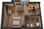 Mehrfamilienhaus, Wohnhaus Bielefeld Schildesche - 18 Zimmer, 450 m&sup2;, 2.385.000&euro; | Angebot:27069192