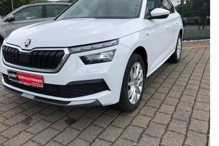 Skoda Kamiq 19.480 km 22.980 &euro; Glauchau/ Sachsen 08371