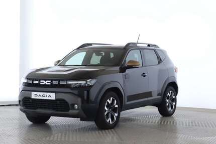 Dacia Duster 12.868 km 20.690 &euro; Marburg 35043