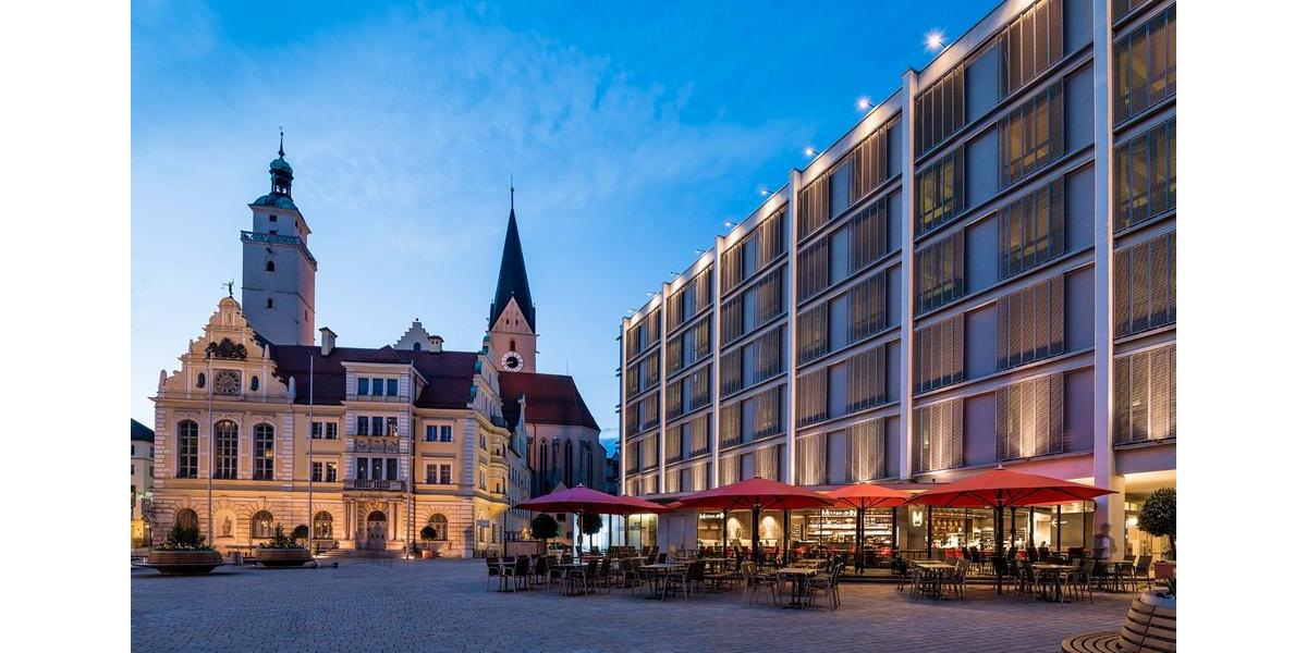 Etagenwohnung Ingolstadt - 4.5 Zimmer, 121 m&sup2;, 525.000&euro; | Angebot:27146736