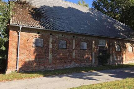 Ehemaliges Kutscherhaus - Pferdestall wartet auf neue Ideen 1 zimmer