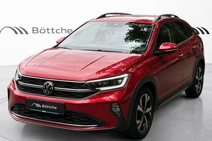 VW Taigo 48.489 km 15.900 &euro; Bad Belzig 14806